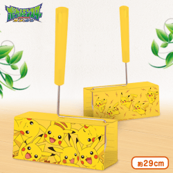 ポケットモンスター サン&ムーン PMコロコロ―ラー C.イエロー
