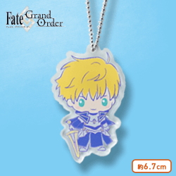 Fate/Grand Order Design produced by Sanrio KMC Vol.2 E.アーサー・ペンドラゴン(プロトタイプ)