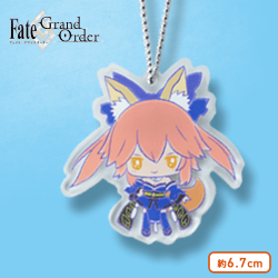 Fate/Grand Order Design produced by Sanrio KMC Vol.2 H.玉藻の前