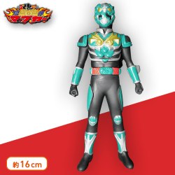 琉神マブヤー フィギュア