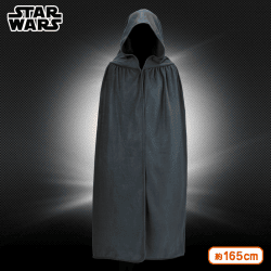 スター・ウォーズ ​PMフリースローブVer.2 A.ブラック