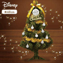 ミッキーマウス Anniversary PMビッグクリスマスツリー