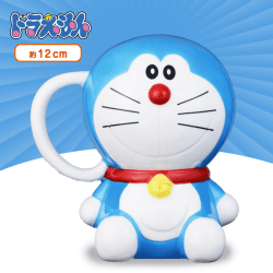 ドラえもん PMキャラ型マグカップ A.ドラえもん(ノーマル)