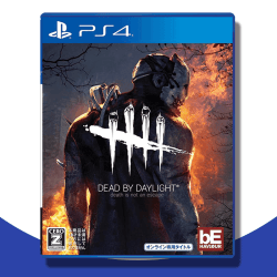 【数量限定】PS4 Dead by Daylight