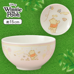 くまのプーさん PMどんぶりセット