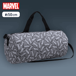 MARVEL PMドラムバッグ B.ブラック