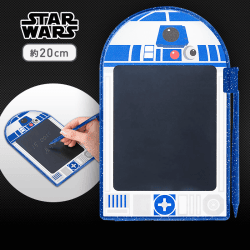 スター・ウォーズ PMLCDメモタブレットVer.2