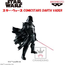 スター・ウォーズ COMICSTARS DARTH VADER
