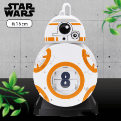 スター・ウォーズ PM日めくりカレンダー #BB-8™