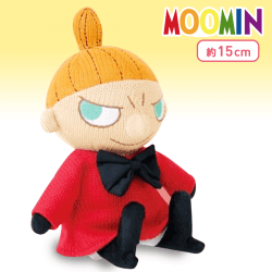 ムーミン あみっとシリーズ ‐リトルミイ‐