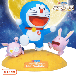 映画 ドラえもん2019 PMフィギュア