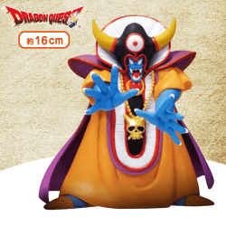 ドラゴンクエスト AM 伝説の魔王フィギュア ゾーマ