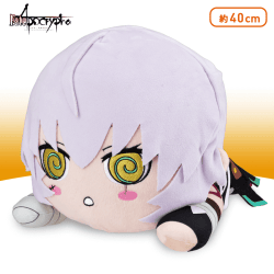 Fate/Apocrypha MEJ寝そべりぬいぐるみ黒のアサシン