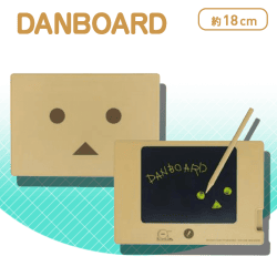 ダンボー 電子メモパッド