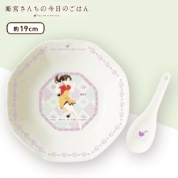 衛宮さんちの今日のごはん 中華チャーハンセット B.凛