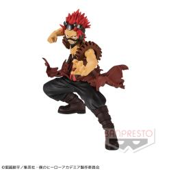 僕のヒーローアカデミア THE AMAZING HEROES vol.4