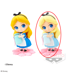 #Sweetiny Disney Characters -Alice- B.特別カラーver.