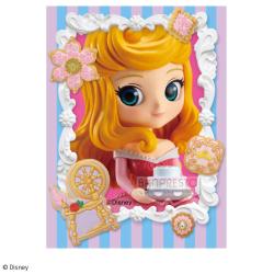 Q posket SUGIRLY Disney Characters -Princess Aurora- B.特別カラーver.