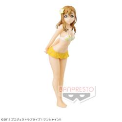 ラブライブ！サンシャイン!! EXQフィギュア〜国木田 花丸〜SUMMER ver.