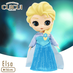 〈アウトレット〉CUICUI Disney Characters PMDoll〜Elsa〜
