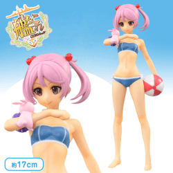 〈アウトレット〉艦隊これくしょん ‐艦これ‐ PMフィギュア“漣”水着mode