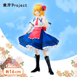 東方Project スペシャルフィギュア〜アリス・マーガトロイド〜