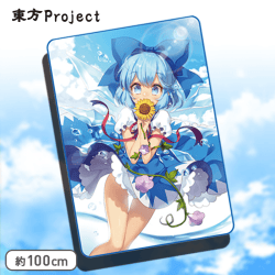 東方Project サマーケット Aデザイン