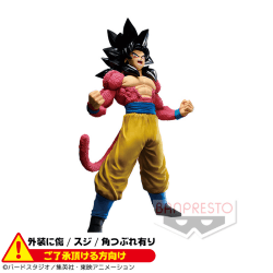 〈外装ダメージ〉ドラゴンボールＧＴ BLOOD OF SAIYANS-SPECIAL III-
