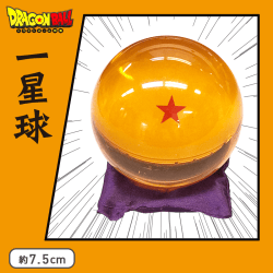 【DB特集】一星球 