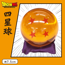 【DB特集】四星球 