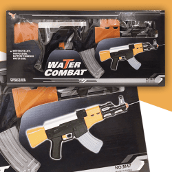 COMBAT WATERGUN