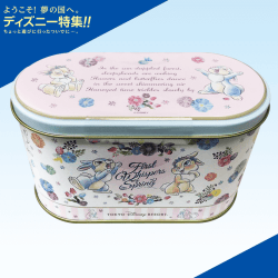 【数量限定】とんすけ＆ミスバニーのラスク
