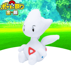 【ポケモン祭り】Pokémon fit〈176〉トゲチック