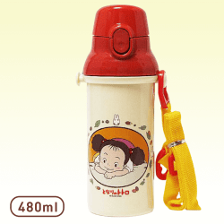 となりのトトロ 直飲みワンタッチボトル メイ