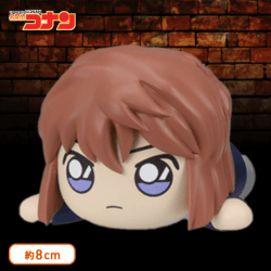 名探偵コナン PM寝そべりフィギュアVol.2 灰原哀
