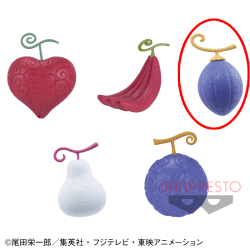 ワンピース 悪魔の実コレクションフィギュア C.アワアワの実