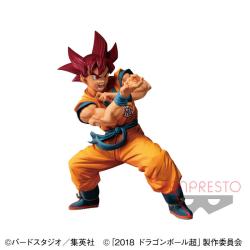 〈アウトレット〉ドラゴンボール超 BLOOD OF SAIYANS-SPECIALVI-