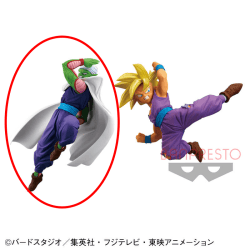 〈アウトレット〉ドラゴンボール超 超戦士列伝〜第三章 熱き師弟の戦い〜 A.ピッコロ