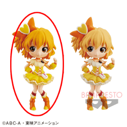 フレッシュプリキュア！ Q posket-CurePine- A.通常カラーver.