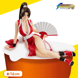 THE KING OF FIGHTERS’98ぬーどるストッパーフィギュア〜不知火舞〜