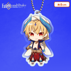 Fate/Grand Order -絶対魔獣戦線バビロニア- アクリルKCM E.ギルガメッシュ