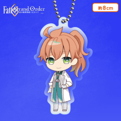 Fate/Grand Order -絶対魔獣戦線バビロニア- アクリルKCM G.ロマニ・アーキマン