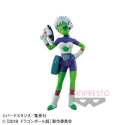 ドラゴンボール超 BANPRESTO WORLD FIGURE COLOSSEUM 造形天下一武道会2 SPECIAL CHEELAI