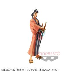 ワンピース DXF〜THE GRANDLINE MEN〜ワノ国 vol.4