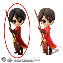 ハリー・ポッター Q posket-Harry Potter Quidditch Style- A.通常カラーver.