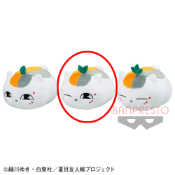 夏目友人帳 のせこっとぷらす〜トリプルニャンコ先生〜 B.トリプルニャンコ先生2号