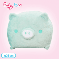 Baby Boo ふわふわぬいぐるみXL プレミアム Part2 B.ミント