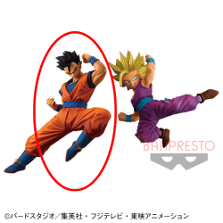 ドラゴンボール超 超戦士列伝〜第六章 受け継がれる力〜 A.アルティメット孫悟飯