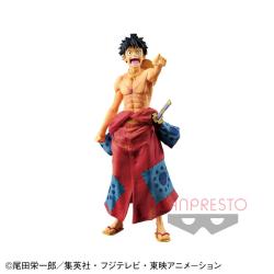 ワンピース BANPRESTO WORLD FIGURE COLOSSEUM 造形王頂上決戦2-SPECIAL-