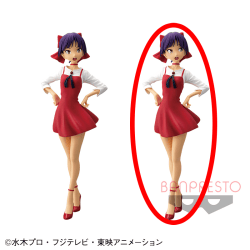 ゲゲゲの鬼太郎 GLITTER＆GLAMOURS-NEKOMUSUME-II B.困り顔ver.